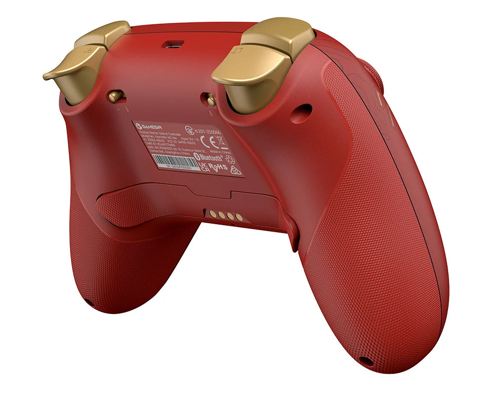 GameSir Nova 2 Lite Iron Man Edition Wireless Controller