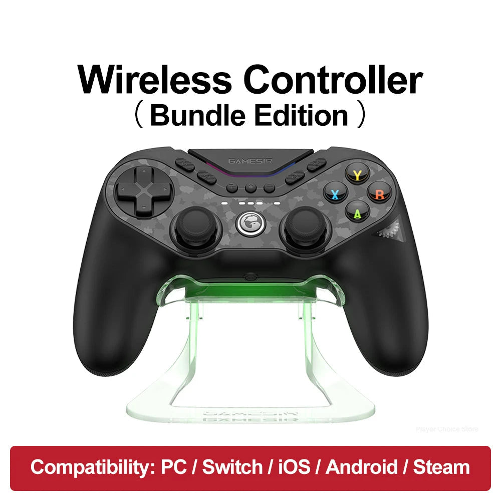 GameSir Tarantula Pro Wireless Controller
