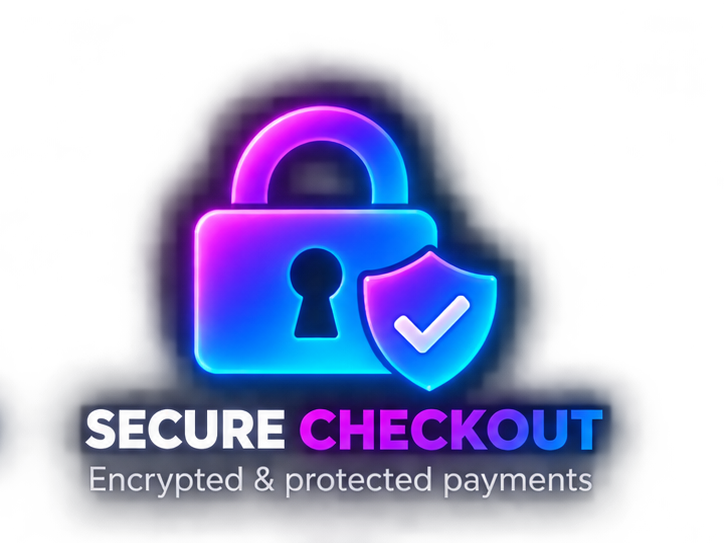 Secure checkout