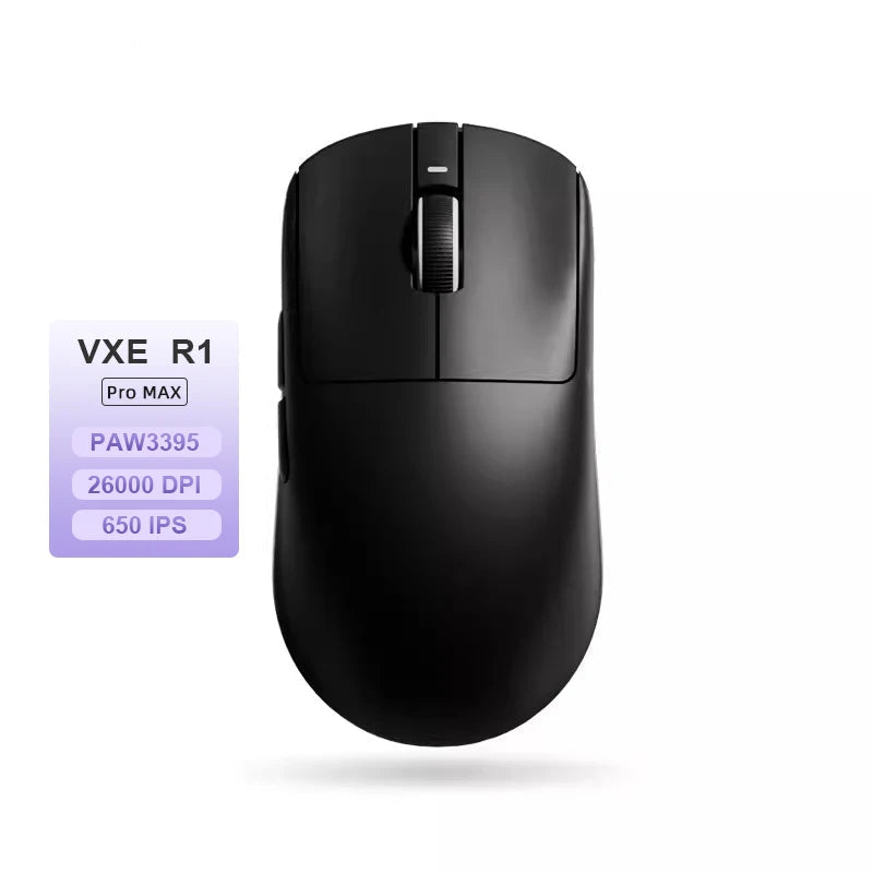 ATK VXE Dragonfly R1 Wireless Gaming Mouse