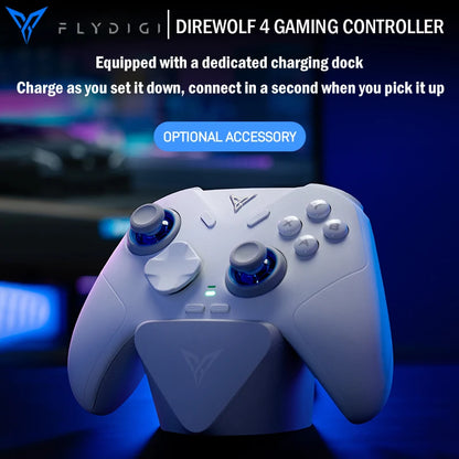 Flydigi Direwolf 4 Wireless Gaming Controller
