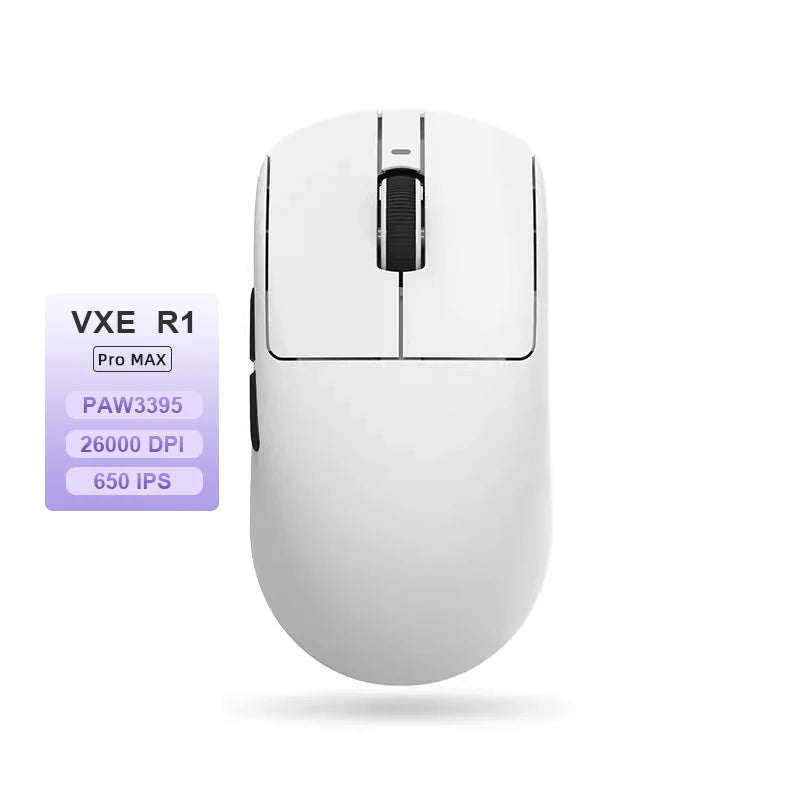 ATK VXE Dragonfly R1 Wireless Gaming Mouse