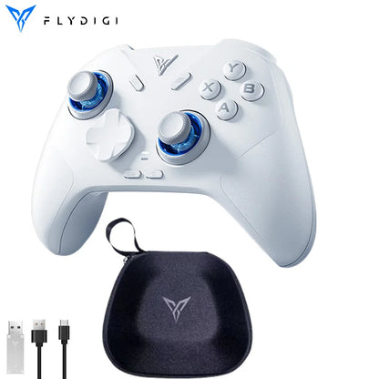 Flydigi Direwolf 4 Wireless Gaming Controller