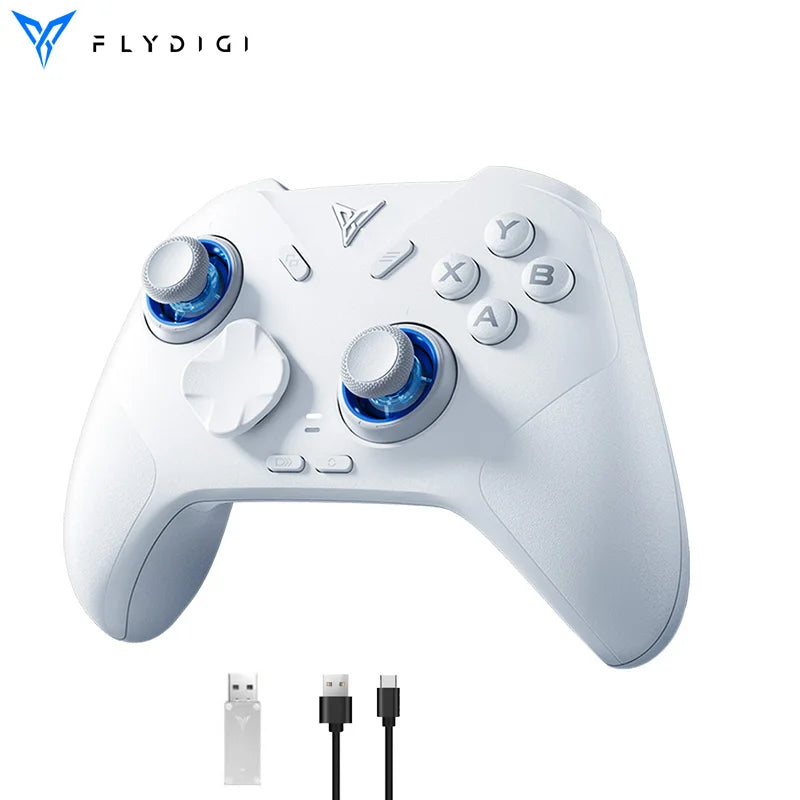 Flydigi Direwolf 4 Wireless Gaming Controller