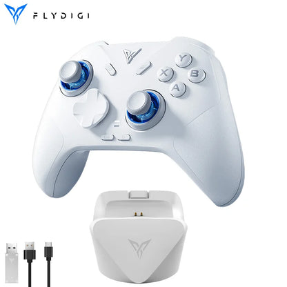 Flydigi Direwolf 4 Wireless Gaming Controller
