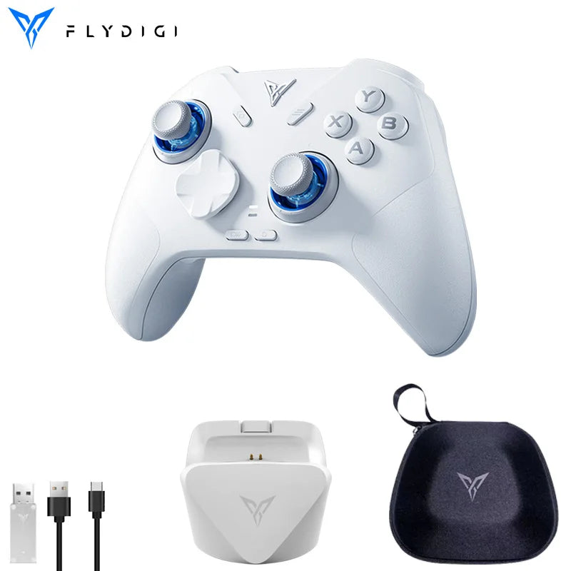 Flydigi Direwolf 4 Wireless Gaming Controller