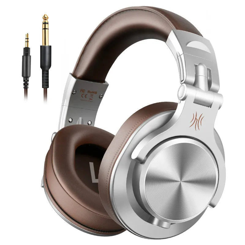 OneOdio A71 Wired Studio Headphones