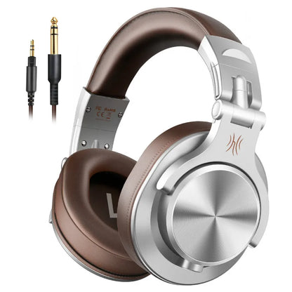 OneOdio A71 Wired Studio Headphones