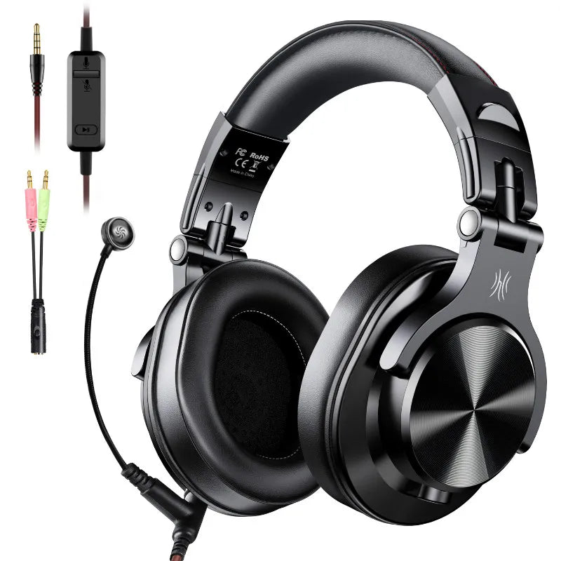 OneOdio A71 Wired Studio Headphones