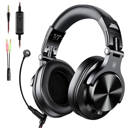 OneOdio A71 Wired Studio Headphones