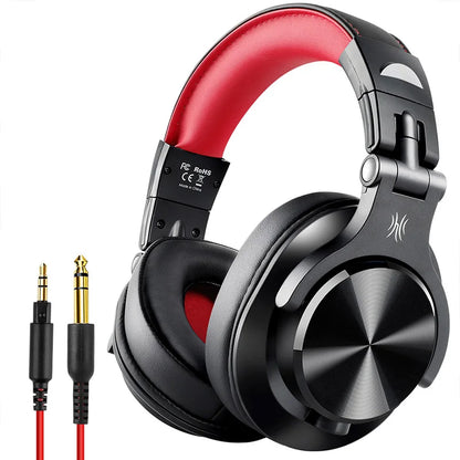 OneOdio A71 wired studio headphones