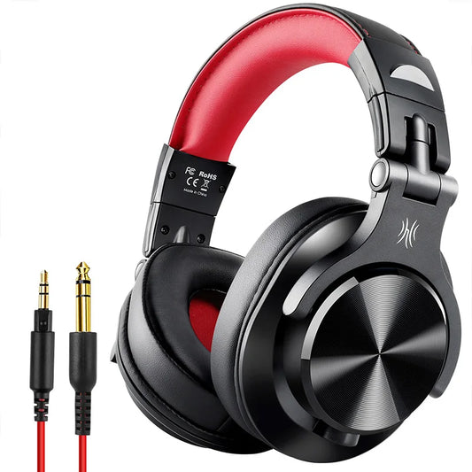OneOdio A71 wired studio headphones