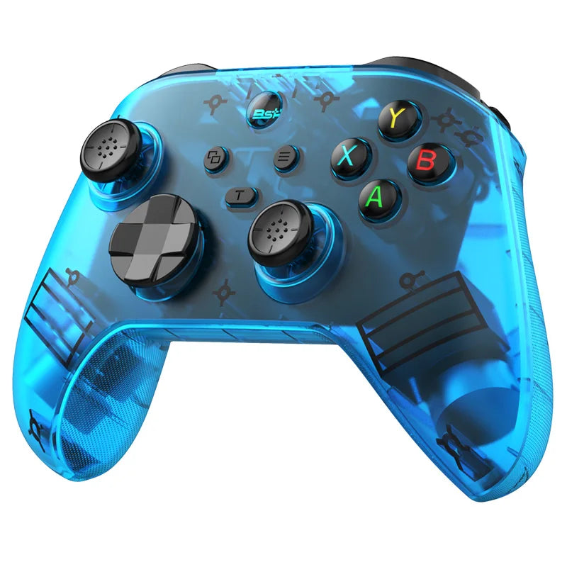 G6 Wireless Gaming Controller