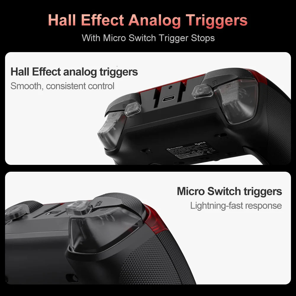 GameSir G7 Pro Xbox & PC Controller