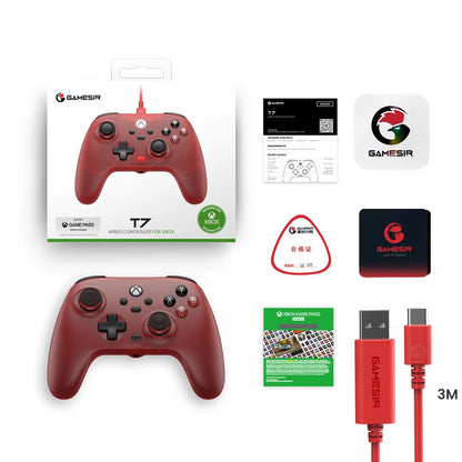 GameSir T7 Xbox Controller