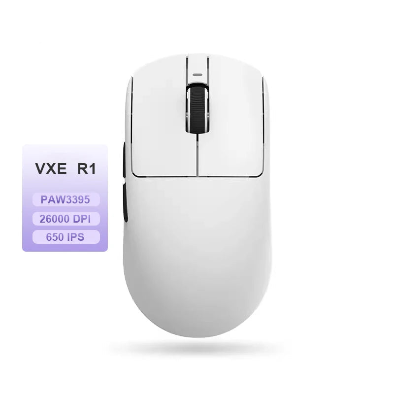 ATK VXE Dragonfly R1 Wireless Gaming Mouse