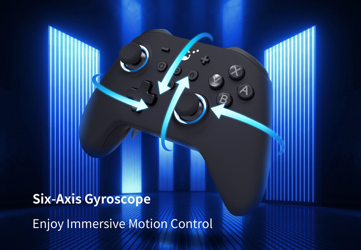GuliKit KK3 MAX Wireless Controller