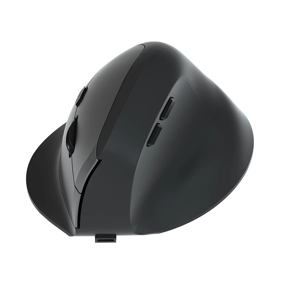 KEBIDUMEI Bluetooth 5.2 Vertical Wireless Mouse