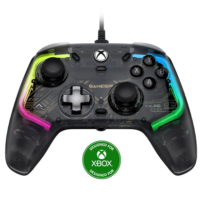 GameSir Kaleid Wired Xbox Controller