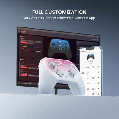 GameSir Super Nova Wireless Controller