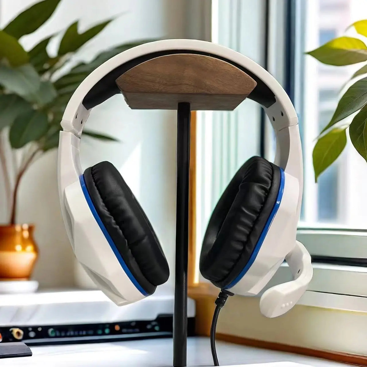 H4 Wired Gaming Headset with Microphone – 3.5mm