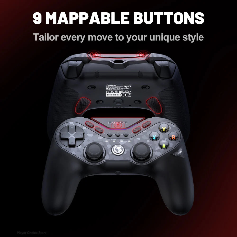 GameSir Tarantula Pro Wireless Controller