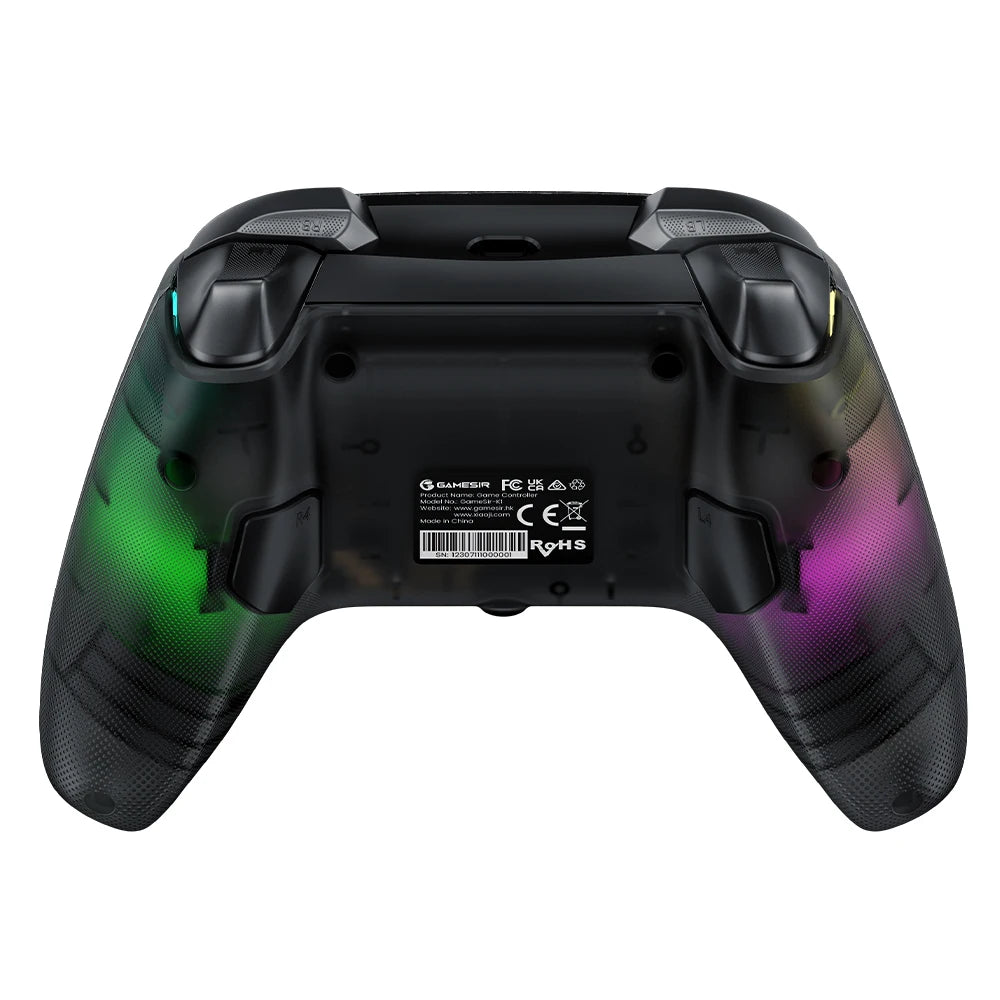 GameSir Kaleid Wired Xbox Controller