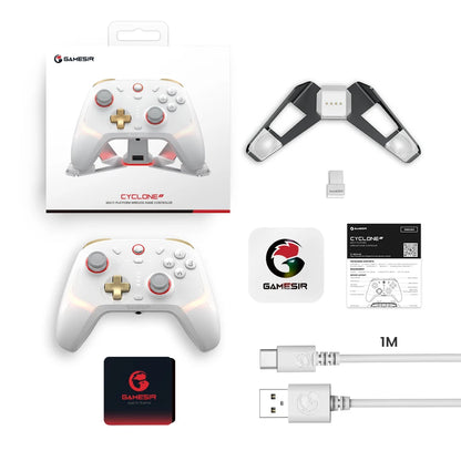 GameSir Cyclone 2 Wireless Controller