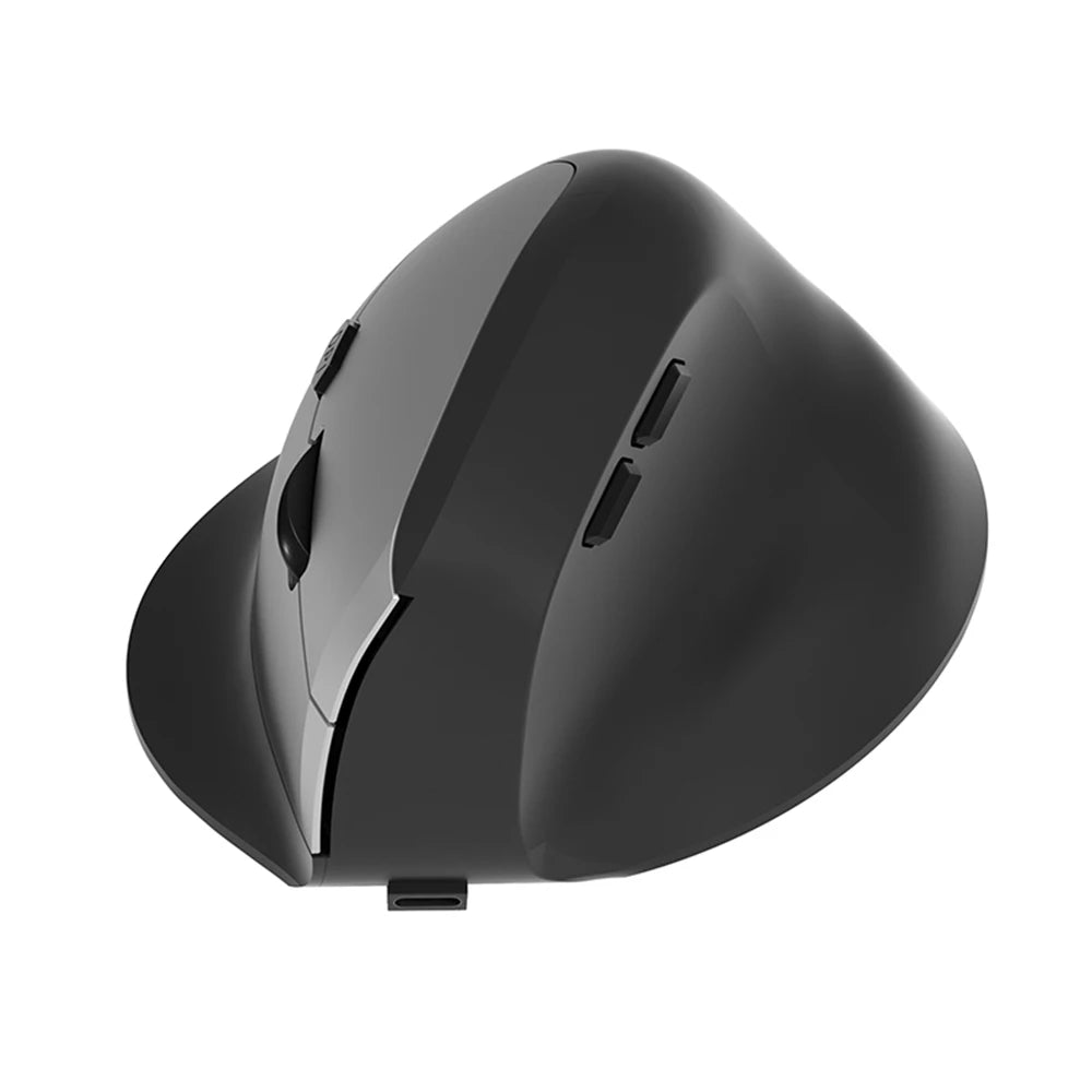 KEBIDUMEI Bluetooth 5.2 Vertical Wireless Mouse