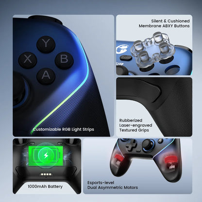 GameSir Super Nova Wireless Controller