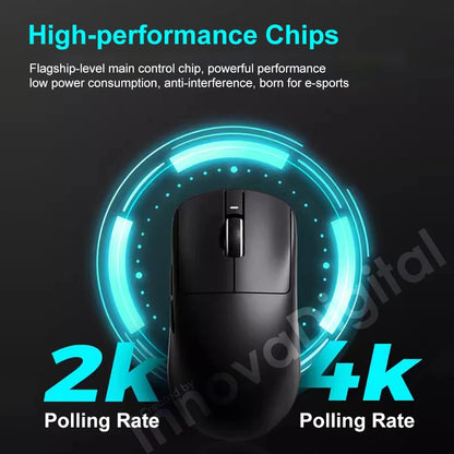 ATK VXE Dragonfly R1 Wireless Gaming Mouse