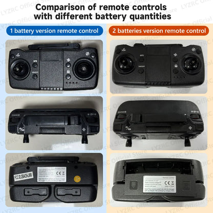 G900 Brushless Motor GPS 4K Professional Drone 5G WIFI Aerial Photography Helicopters Foldable Quadcopter