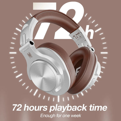 OneOdio A70 Wireless Studio Headphones