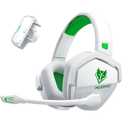 NUBWO wireless gaming headset for Xbox and PC