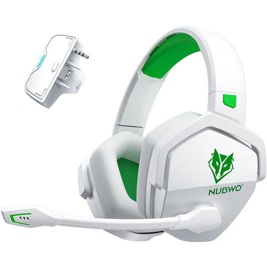 NUBWO wireless gaming headset for Xbox and PC