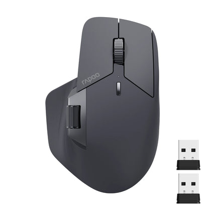 Rapoo MT760 Wireless Multi-Device Mouse