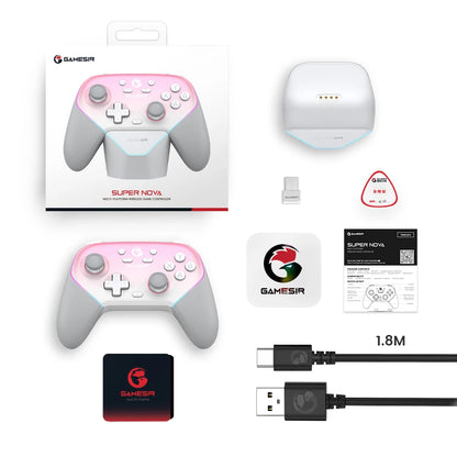 GameSir Super Nova Wireless Controller