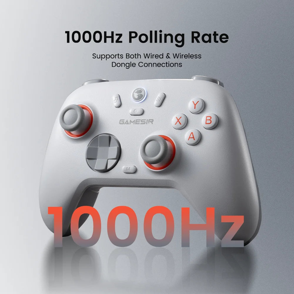 GameSir Nova 2 Lite Wireless Controller