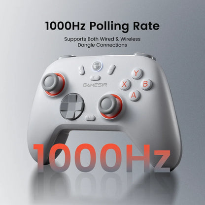 GameSir Nova 2 Lite Wireless Controller
