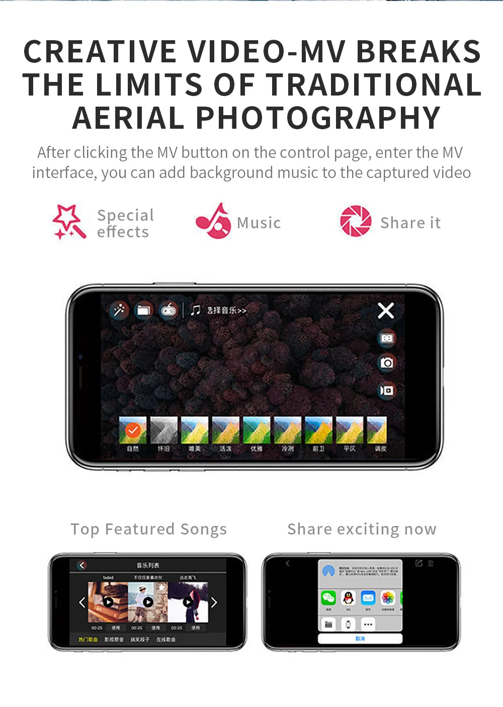 G900 Brushless Motor GPS 4K Professional Drone 5G WIFI Aerial Photography Helicopters Foldable Quadcopter