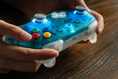 8BitDo Ultimate 2 Wireless Controller