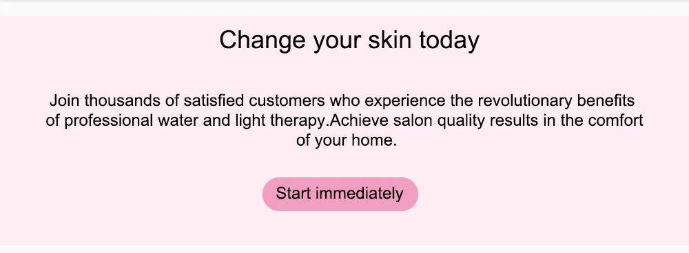 Vacuum Activated Hyaluronic Acid Beauty Gun Negative Pressure Moisturizing Microcrystal Pen Beauty Tool - Global Mix