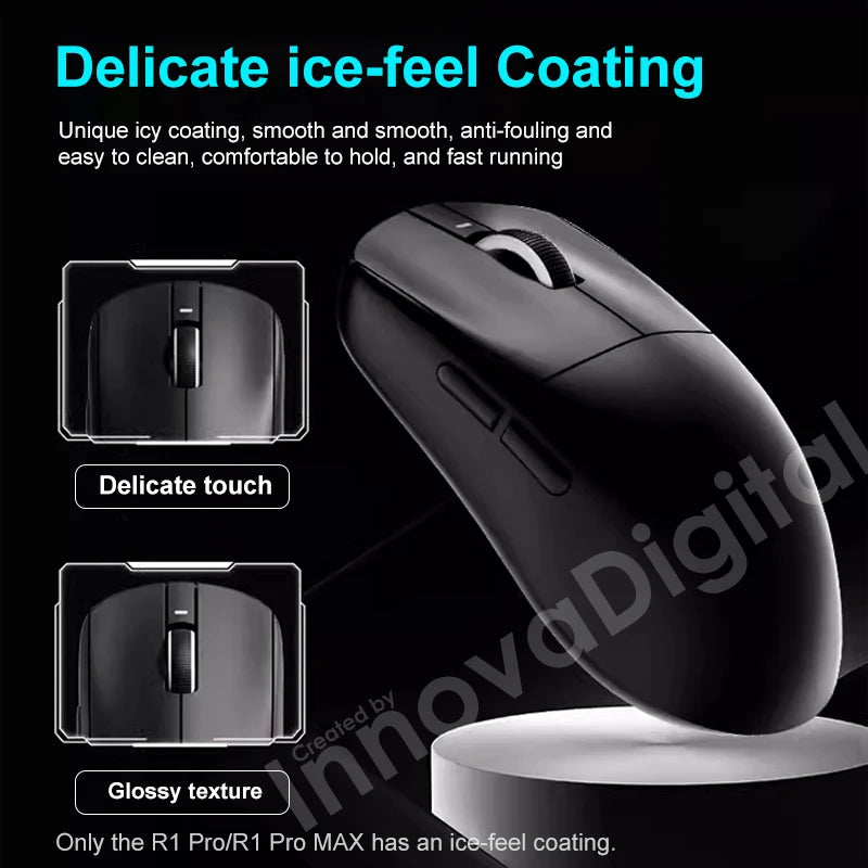 ATK VXE Dragonfly R1 Wireless Gaming Mouse