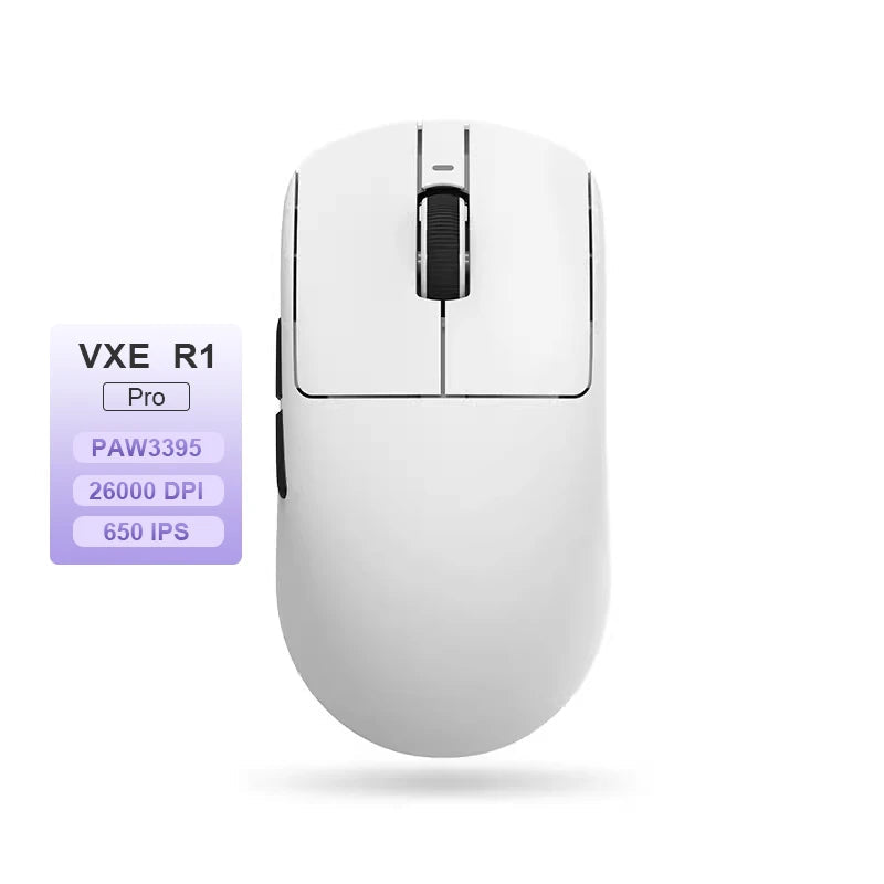 ATK VXE Dragonfly R1 Wireless Gaming Mouse