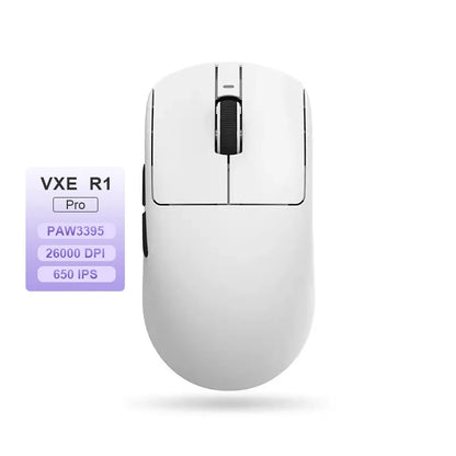 ATK VXE Dragonfly R1 Wireless Gaming Mouse