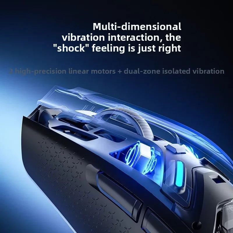 INPHIC ZHEN 8K Wireless Gaming Mouse