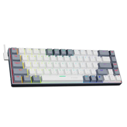 E-YOOSO Z686 Mechanical Gaming Keyboard