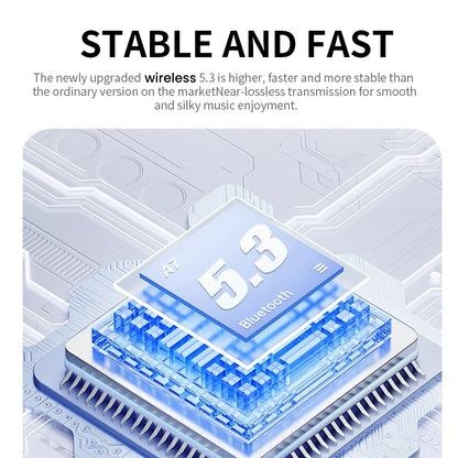 Earphone Pods Wireless In Ear Earbuds Stereo Earphones Pro Pods