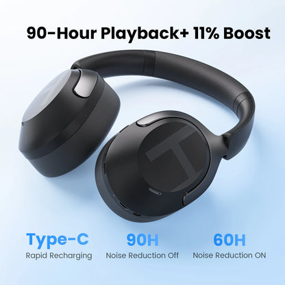 HAYLOU S40 ANC Wireless Headphones