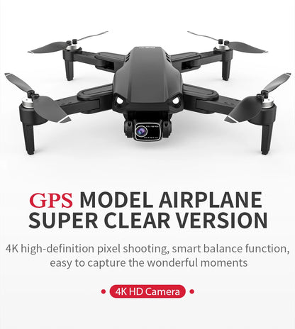 G900 Brushless Motor GPS 4K Professional Drone 5G WIFI Aerial Photography Helicopters Foldable Quadcopter